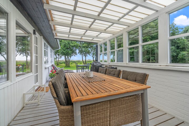 Sommerhus K6172 på Gransangervej 32, Lodbjerg Hede - Billede #21
