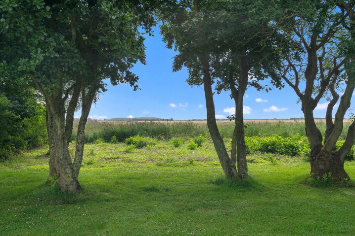 Sommerhus K6172 på Gransangervej 32, Lodbjerg Hede - Billede #23