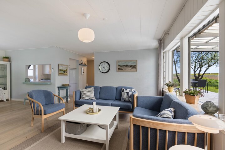 Sommerhus K6172 på Gransangervej 32, Lodbjerg Hede - Billede #3