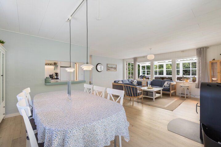 Sommerhus K6172 på Gransangervej 32, Lodbjerg Hede - Billede #6