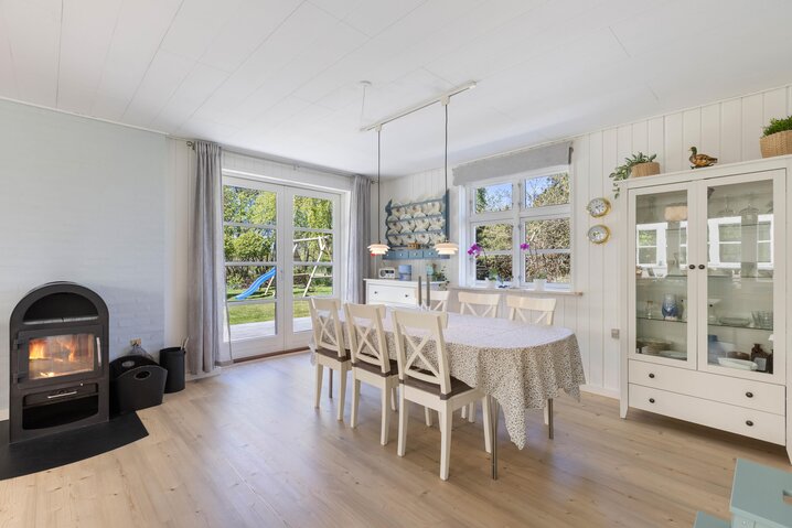 Sommerhus K6172 på Gransangervej 32, Lodbjerg Hede - Billede #7