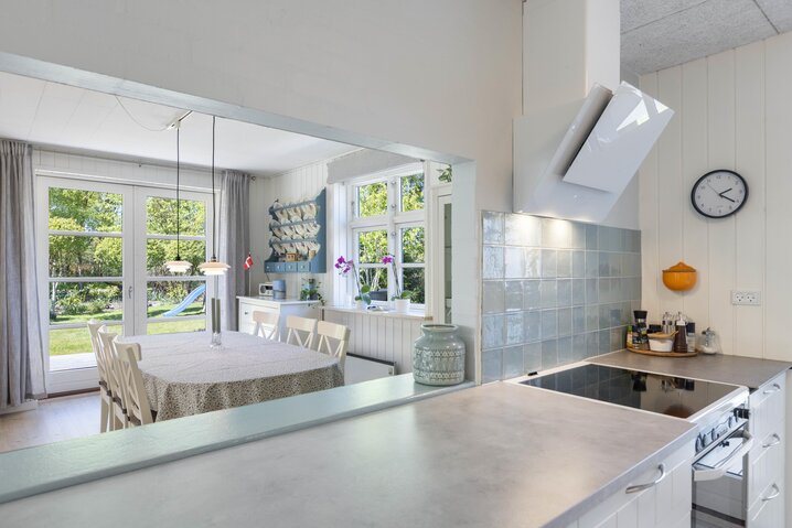 Sommerhus K6172 på Gransangervej 32, Lodbjerg Hede - Billede #9