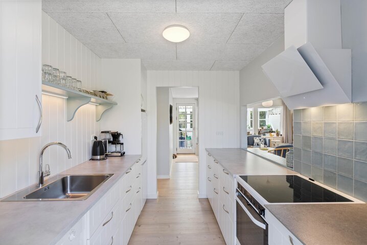 Sommerhus K6172 på Gransangervej 32, Lodbjerg Hede - Billede #10