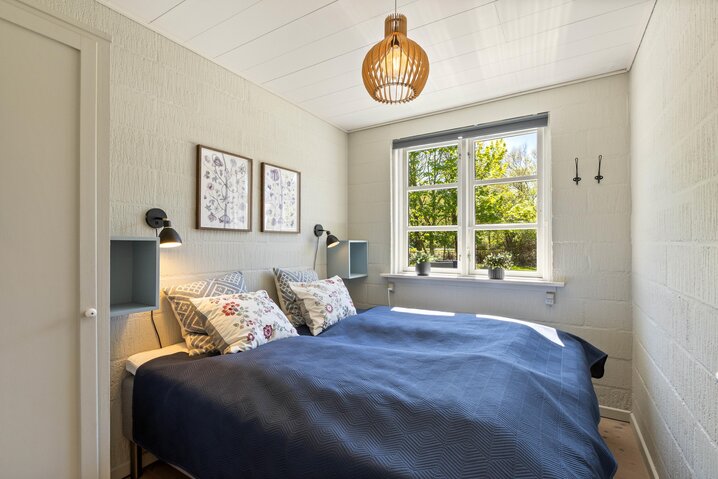 Sommerhus K6172 på Gransangervej 32, Lodbjerg Hede - Billede #11