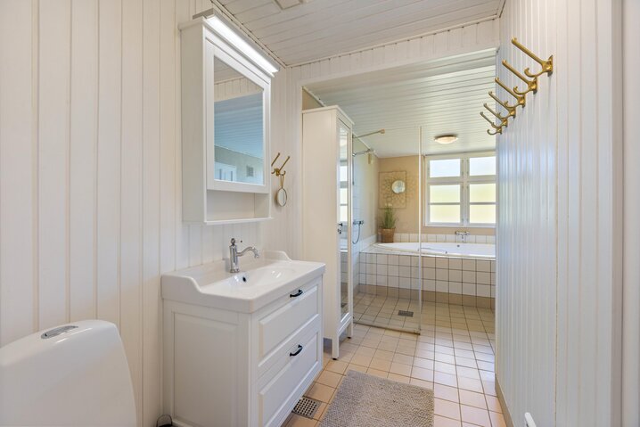 Sommerhus K6172 på Gransangervej 32, Lodbjerg Hede - Billede #14