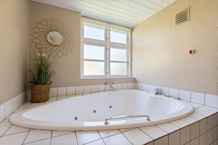 Sommerhus K6172 på Gransangervej 32, Lodbjerg Hede - Billede #15