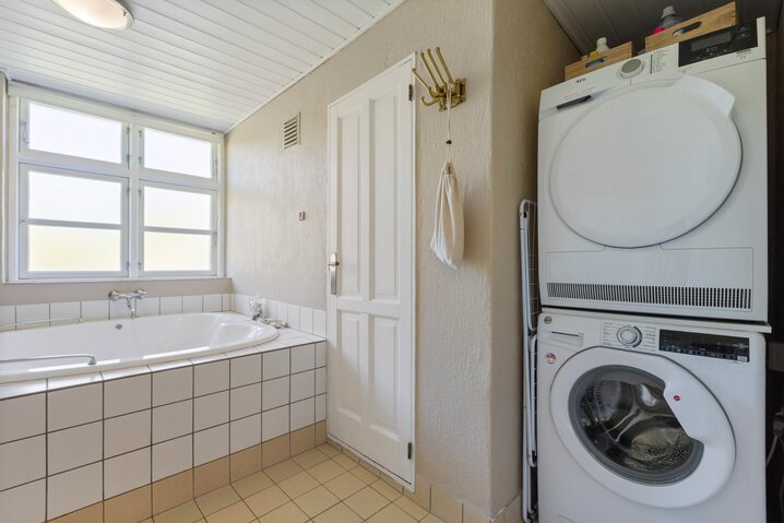 Sommerhus K6172 på Gransangervej 32, Lodbjerg Hede - Billede #16