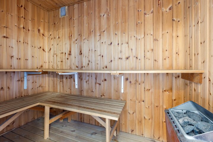 Sommerhus K6172 på Gransangervej 32, Lodbjerg Hede - Billede #17