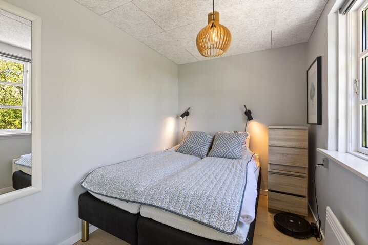 Sommerhus K6172 på Gransangervej 32, Lodbjerg Hede - Billede #19