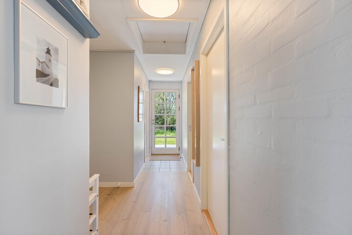Sommerhus K6172 på Gransangervej 32, Lodbjerg Hede - Billede #20