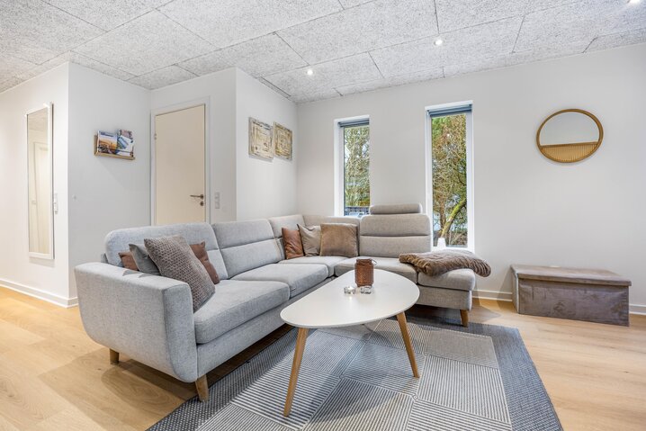 Sommerhus K6173 på Brunbjergvej 57, Lodbjerg Hede - Billede #3