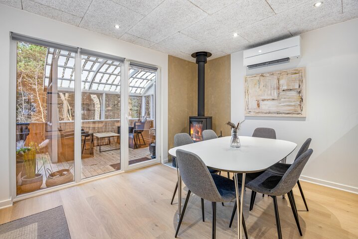 Sommerhus K6173 på Brunbjergvej 57, Lodbjerg Hede - Billede #6