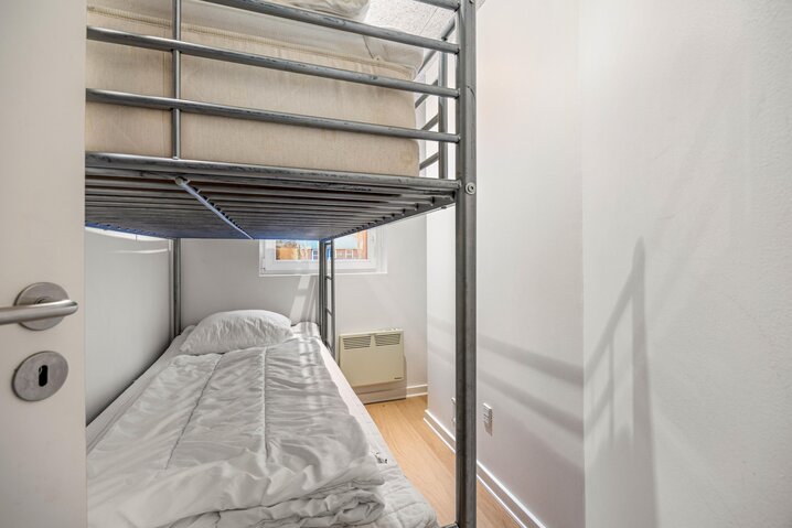 Sommerhus K6173 på Brunbjergvej 57, Lodbjerg Hede - Billede #16