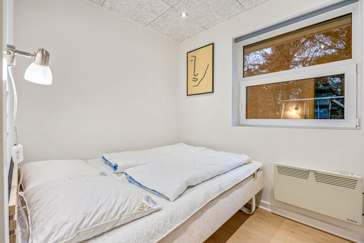 Sommerhus K6173 på Brunbjergvej 57, Lodbjerg Hede - Billede #15