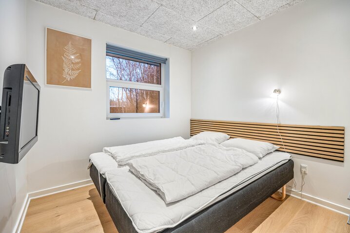 Sommerhus K6173 på Brunbjergvej 57, Lodbjerg Hede - Billede #10