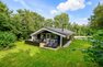 Ferienhaus K6180 in Risbjergvej 11, Lodbjerg Hede - Bild #1