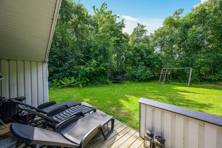 Ferienhaus K6180 in Risbjergvej 11, Lodbjerg Hede - Bild #20