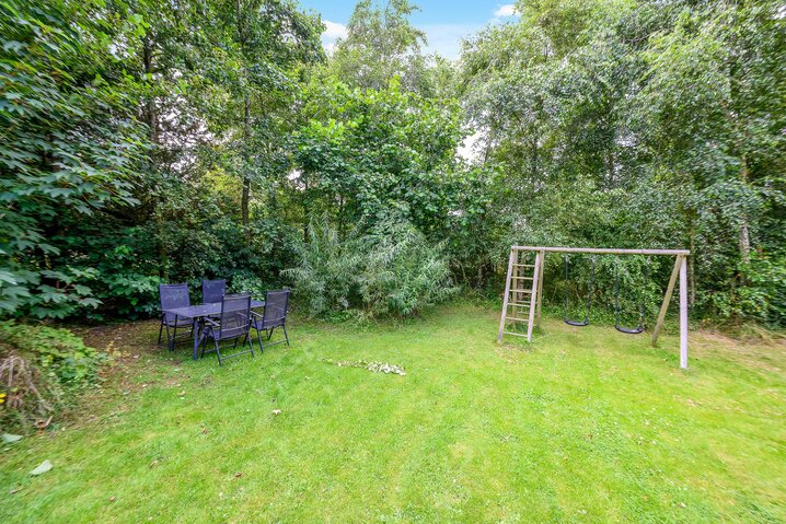 Ferienhaus K6180 in Risbjergvej 11, Lodbjerg Hede - Bild #23