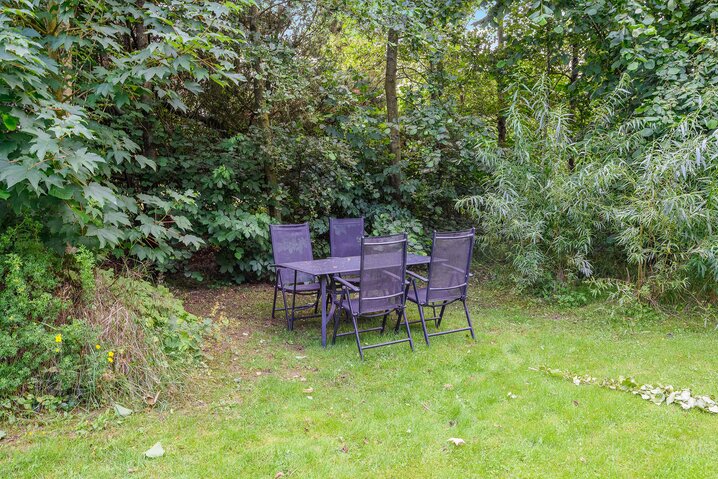 Ferienhaus K6180 in Risbjergvej 11, Lodbjerg Hede - Bild #24