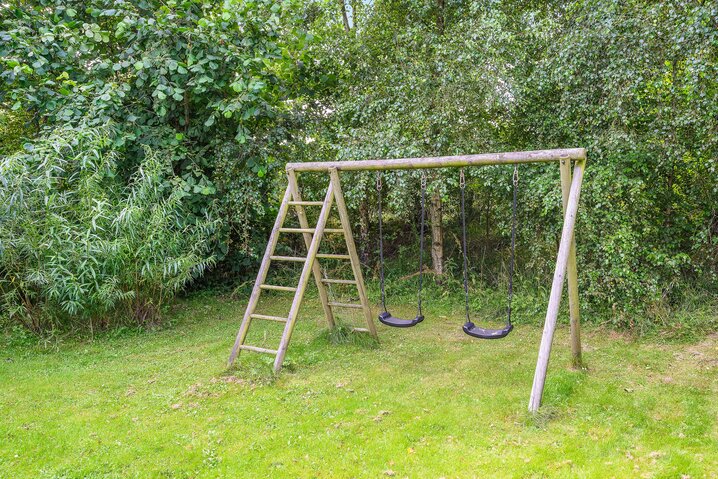 Ferienhaus K6180 in Risbjergvej 11, Lodbjerg Hede - Bild #25