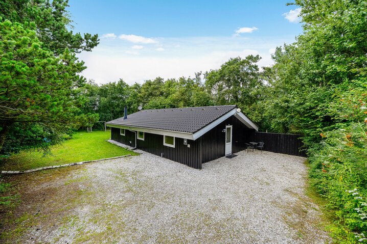 Ferienhaus K6180 in Risbjergvej 11, Lodbjerg Hede - Bild #26