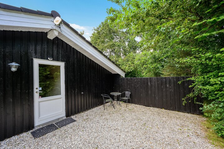 Ferienhaus K6180 in Risbjergvej 11, Lodbjerg Hede - Bild #27
