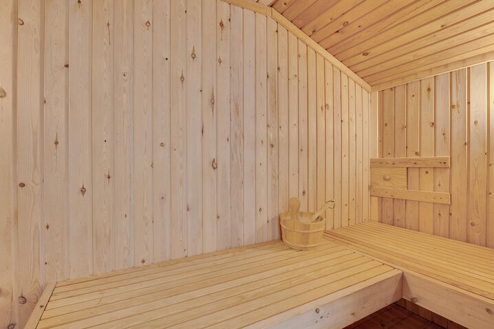 Ferienhaus K6180 in Risbjergvej 11, Lodbjerg Hede - Bild #14