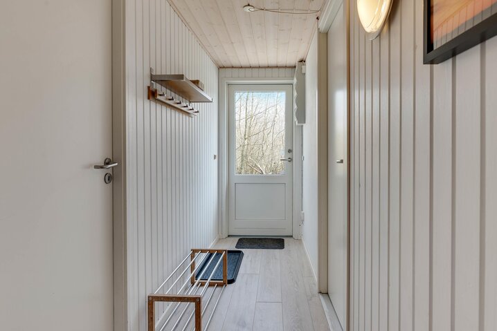 Ferienhaus K6180 in Risbjergvej 11, Lodbjerg Hede - Bild #16