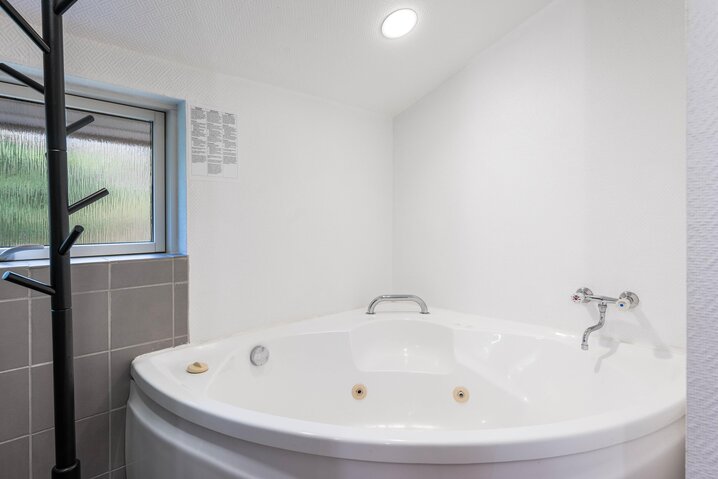 Ferienhaus K6180 in Risbjergvej 11, Lodbjerg Hede - Bild #11