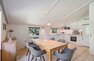 Ferienhaus K6180 in Risbjergvej 11, Lodbjerg Hede - Bild #8
