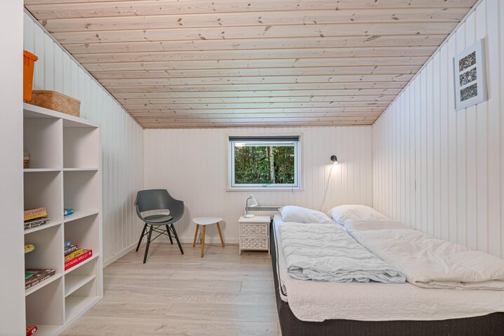 Ferienhaus K6180 in Risbjergvej 11, Lodbjerg Hede - Bild #9