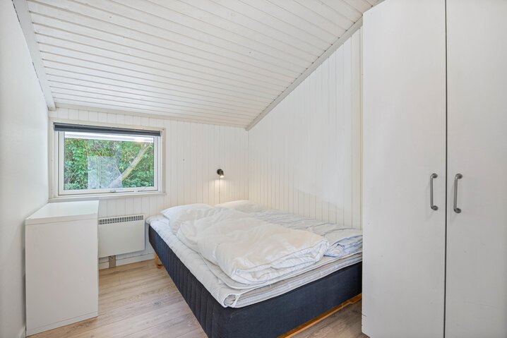 Ferienhaus K6180 in Risbjergvej 11, Lodbjerg Hede - Bild #15