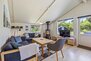 Sommerhus K6180 på Risbjergvej 11, Lodbjerg Hede - Billede #2