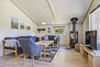 Sommerhus K6180 på Risbjergvej 11, Lodbjerg Hede - Billede #4