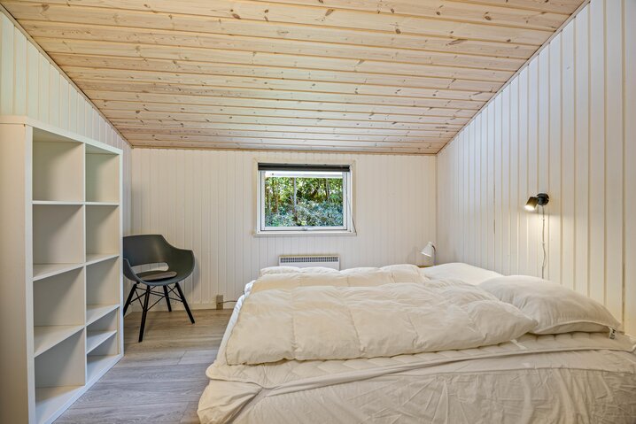 Sommerhus K6180 på Risbjergvej 11, Lodbjerg Hede - Billede #10