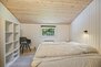 Sommerhus K6180 på Risbjergvej 11, Lodbjerg Hede - Billede #11