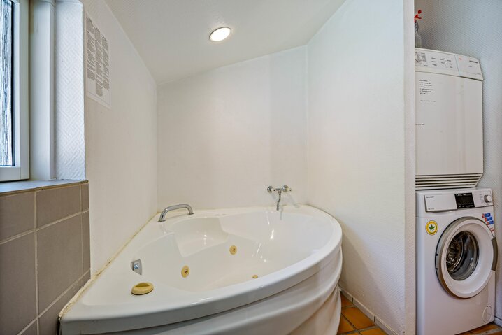 Sommerhus K6180 på Risbjergvej 11, Lodbjerg Hede - Billede #12
