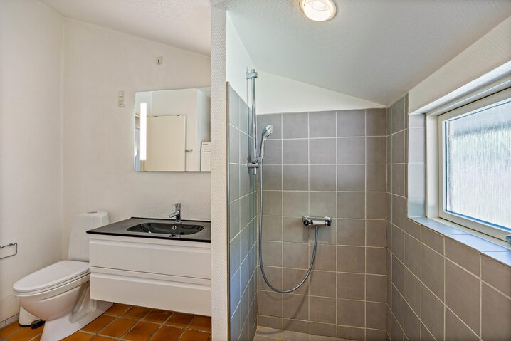 Sommerhus K6180 på Risbjergvej 11, Lodbjerg Hede - Billede #14