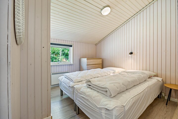 Sommerhus K6180 på Risbjergvej 11, Lodbjerg Hede - Billede #15