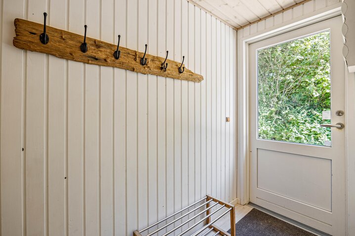 Sommerhus K6180 på Risbjergvej 11, Lodbjerg Hede - Billede #17