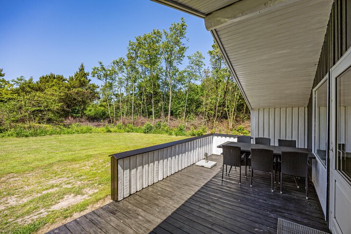 Sommerhus K6180 på Risbjergvej 11, Lodbjerg Hede - Billede #18