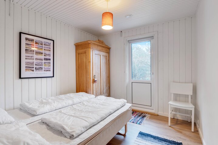 Sommerhus K6182 på Klitrosevej 6, Lodbjerg Hede - Billede #9