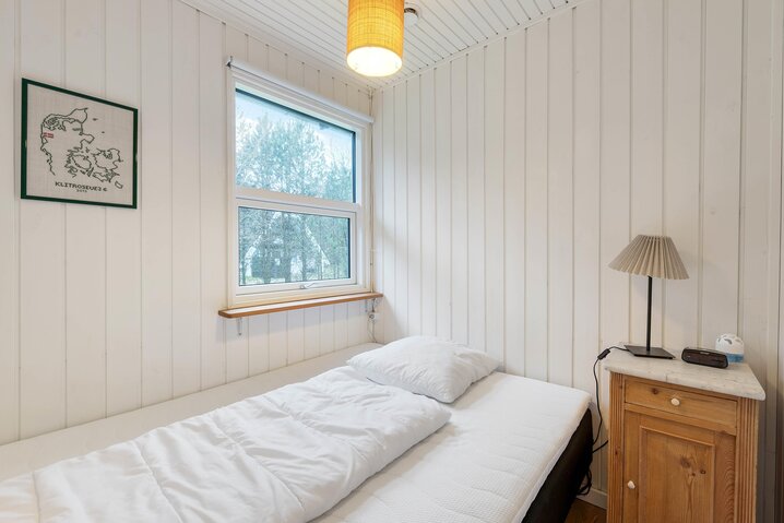 Sommerhus K6182 på Klitrosevej 6, Lodbjerg Hede - Billede #10