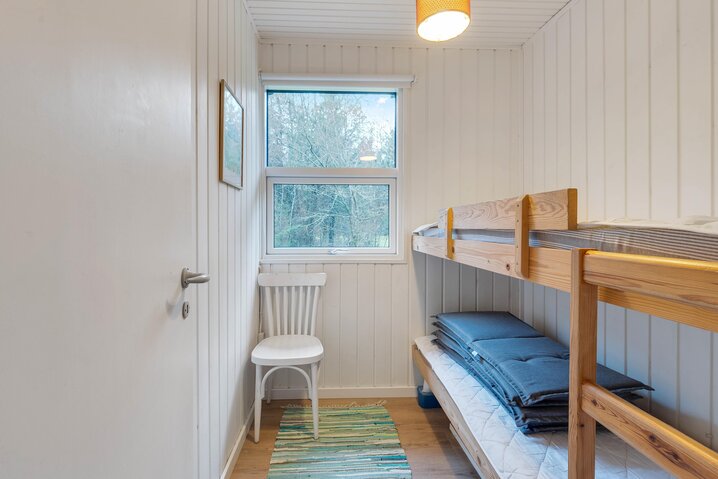 Sommerhus K6182 på Klitrosevej 6, Lodbjerg Hede - Billede #11