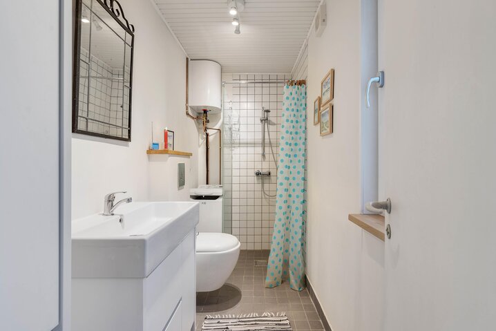 Sommerhus K6182 på Klitrosevej 6, Lodbjerg Hede - Billede #12