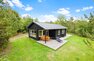 Sommerhus K6182 på Klitrosevej 6, Lodbjerg Hede - Billede #1