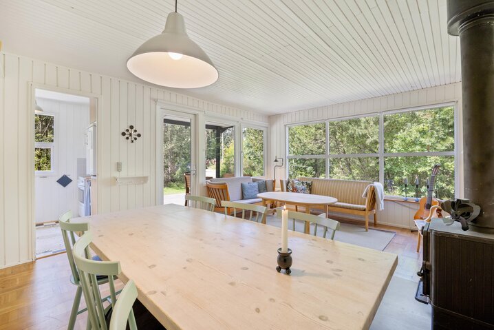 Sommerhus K6182 på Klitrosevej 6, Lodbjerg Hede - Billede #7
