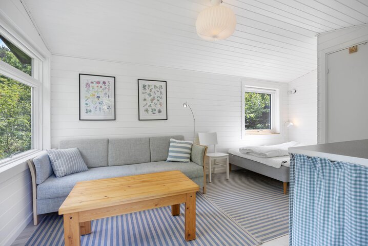 Sommerhus K6182 på Klitrosevej 6, Lodbjerg Hede - Billede #15