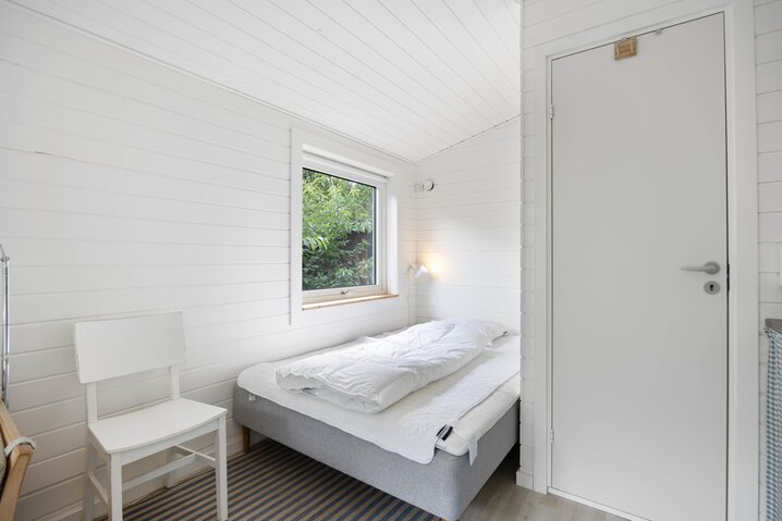 Sommerhus K6182 på Klitrosevej 6, Lodbjerg Hede - Billede #16