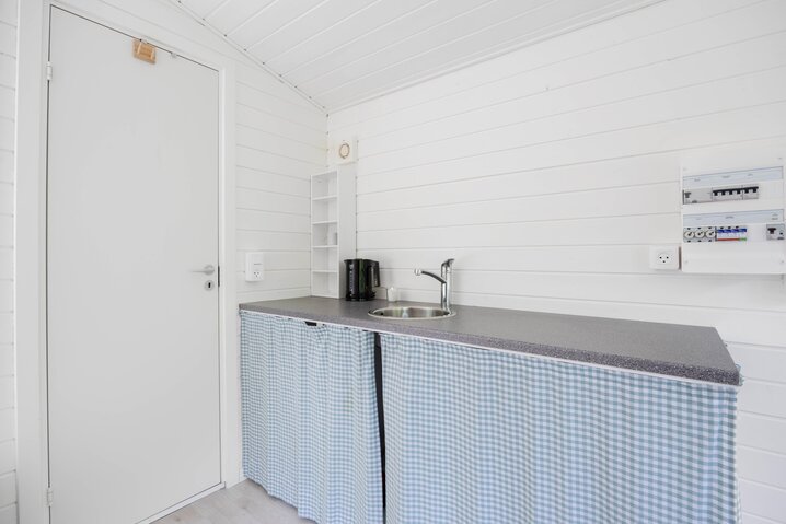 Sommerhus K6182 på Klitrosevej 6, Lodbjerg Hede - Billede #17
